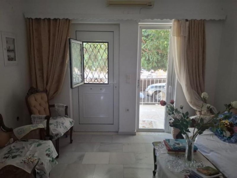 Voukolies Kreta, Voukolies: Zweistöckiges Haus zu verkaufen Haus kaufen